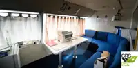 Statek pasażerski na sprzedaż