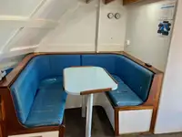 Trawler na sprzedaż