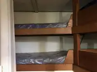 Statek zaopatrzeniowy na sprzedaż
