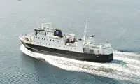 Statek Ro-Ro na sprzedaż