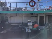 Trawler na sprzedaż