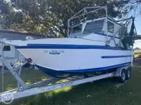 Trawler na sprzedaż