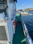 Łódź patrolowa na sprzedaż