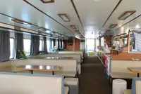 Statek pasażerski na sprzedaż