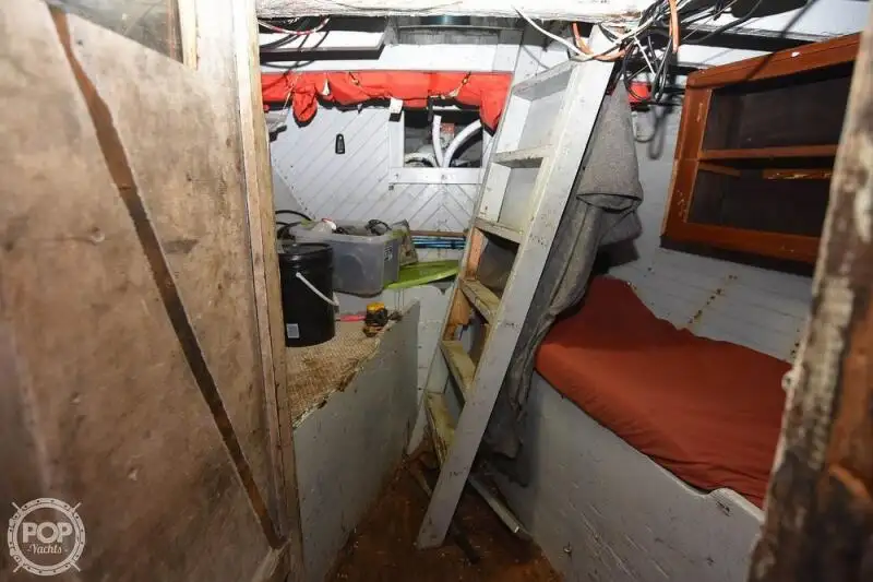 Longliner na sprzedaż