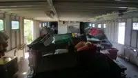 Trawler na sprzedaż