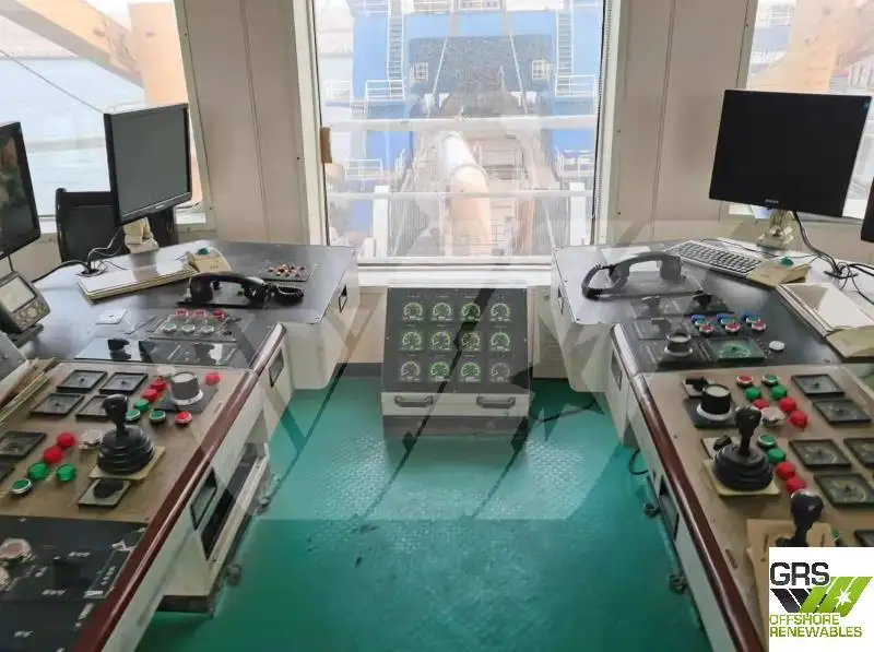 Dredger na sprzedaż