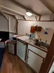 Barka na sprzedaż