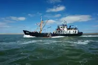 Statek pasażerski na sprzedaż