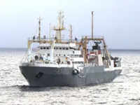 Trawler na sprzedaż