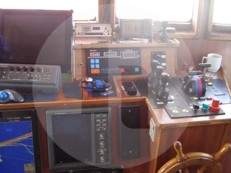 Statek do przewozu żywej ryby na sprzedaż
