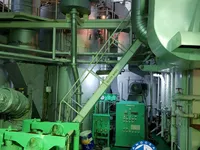 Tankowiec do przewozu ropy/chemikaliów na sprzedaż
