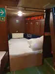 Statek badawczy na sprzedaż