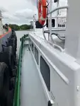 Statek załogowy na sprzedaż