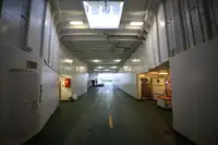 Statek transportowy ładunków sypkich na sprzedaż