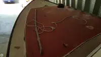 Trawler na sprzedaż