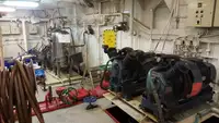 Łódź holownicza na sprzedaż