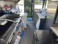 Ponton na sprzedaż
