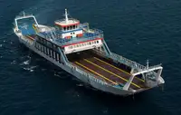 Ro-Ro ship na sprzedaż