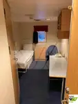 Statek wycieczkowy na sprzedaż