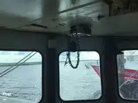 Trawler na sprzedaż