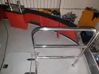 Statki robocze na sprzedaż