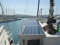 Trawler na sprzedaż