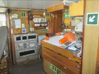 Longliner na sprzedaż