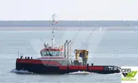 Łodzie robocze na sprzedaż