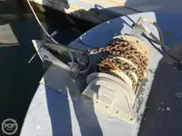 Trawler na sprzedaż