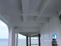 Tankowiec do przewozu ropy/chemikaliów na sprzedaż