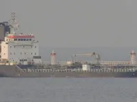 Tankowiec do przewozu ropy/chemikaliów na sprzedaż