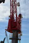 Tankowiec LNG na sprzedaż