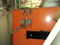 Trawler na sprzedaż