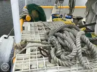 Trawler na sprzedaż