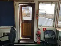 Tankowiec do przewozu ropy/chemikaliów na sprzedaż