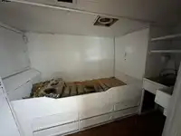 Trawler na sprzedaż