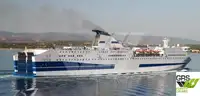 Statek Ro-Ro na sprzedaż
