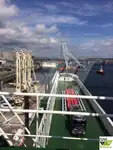 Statek transportowy ładunków sypkich na sprzedaż