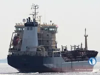 Tankowiec do przewozu ropy/chemikaliów na sprzedaż