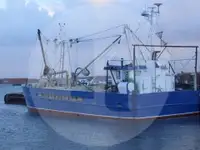 Trawler denny na sprzedaż