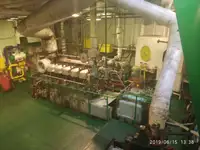 Dredger na sprzedaż
