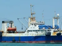 Trawler na sprzedaż