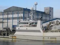 Trawler na sprzedaż