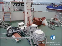 Trawler na sprzedaż