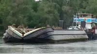Barka na sprzedaż