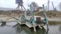 Dredger na sprzedaż