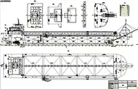 Dredger na sprzedaż