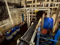 Dredger na sprzedaż