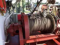 Trawler na sprzedaż